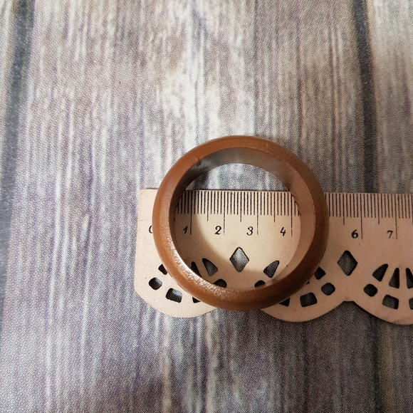 Vintage napkin rings - Picture 3 of 3